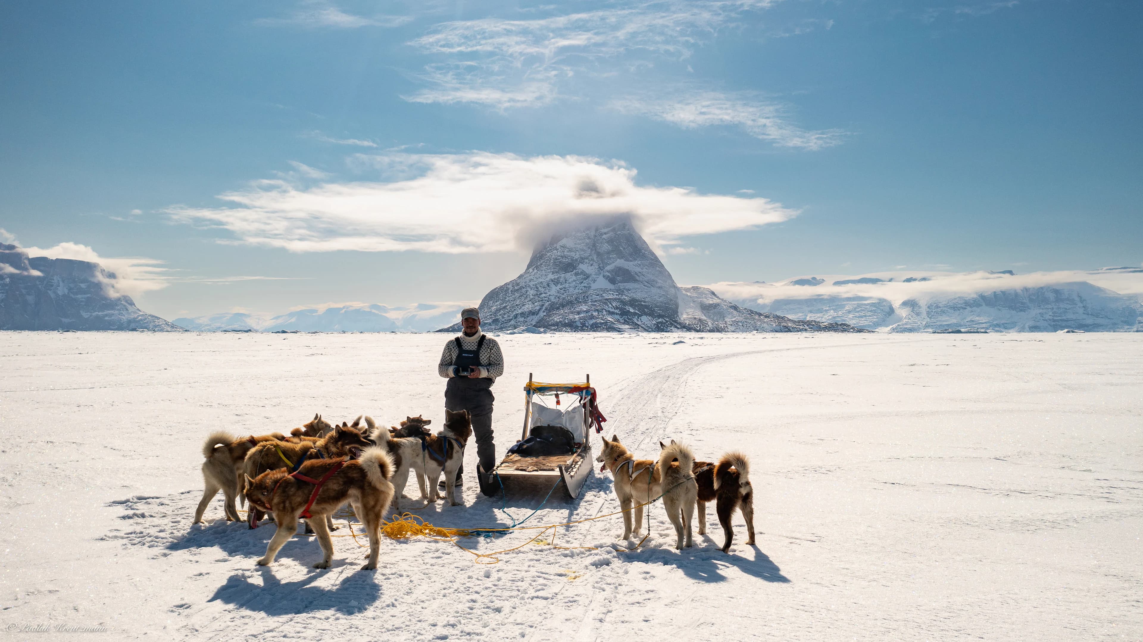 Foto fra Uummannaq 22