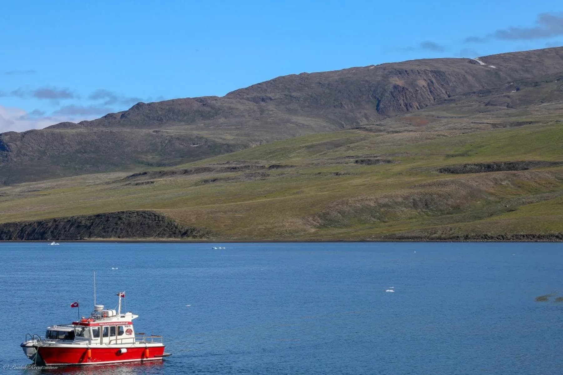 Foto fra Uummannaq 12