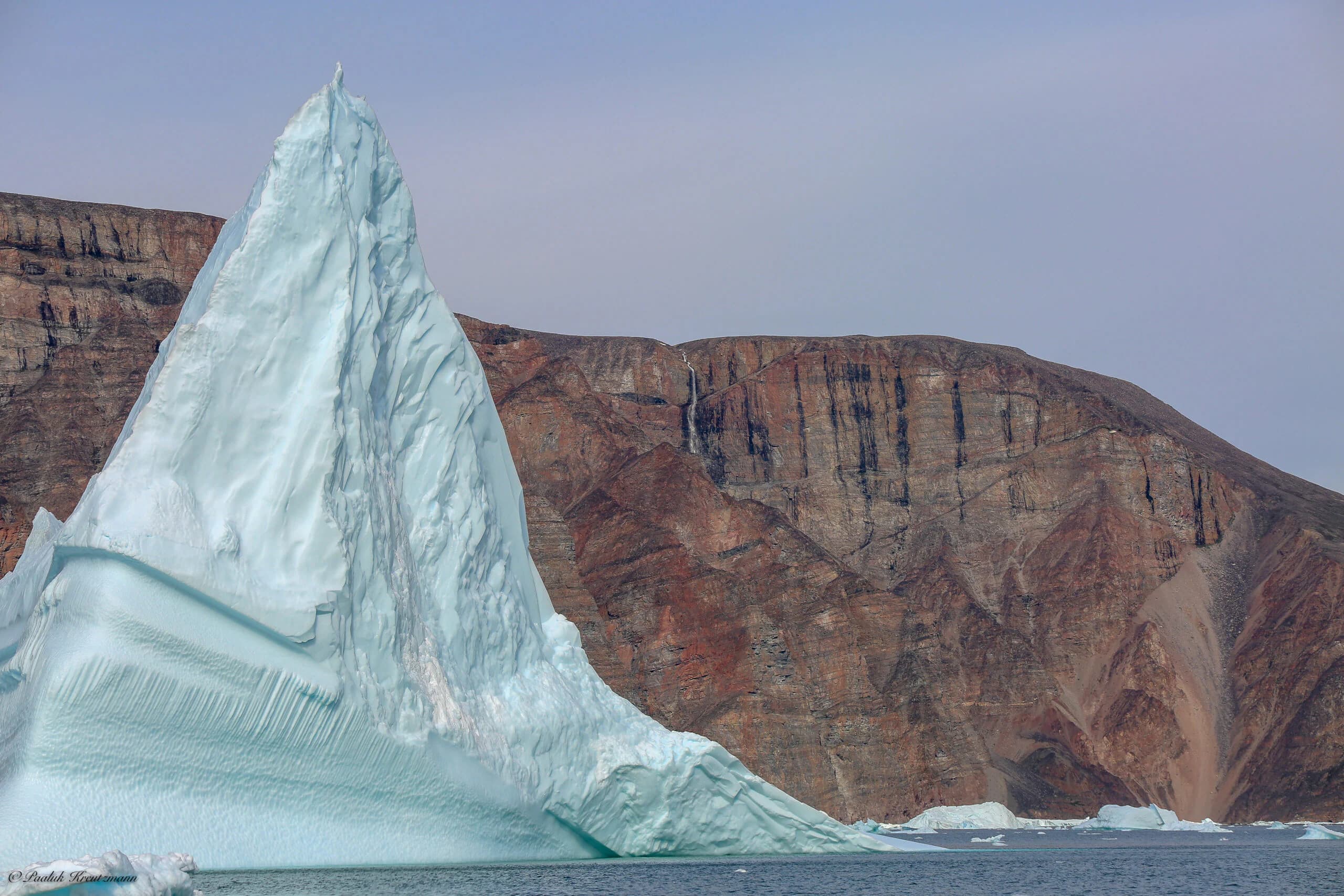 Foto fra Uummannaq 13