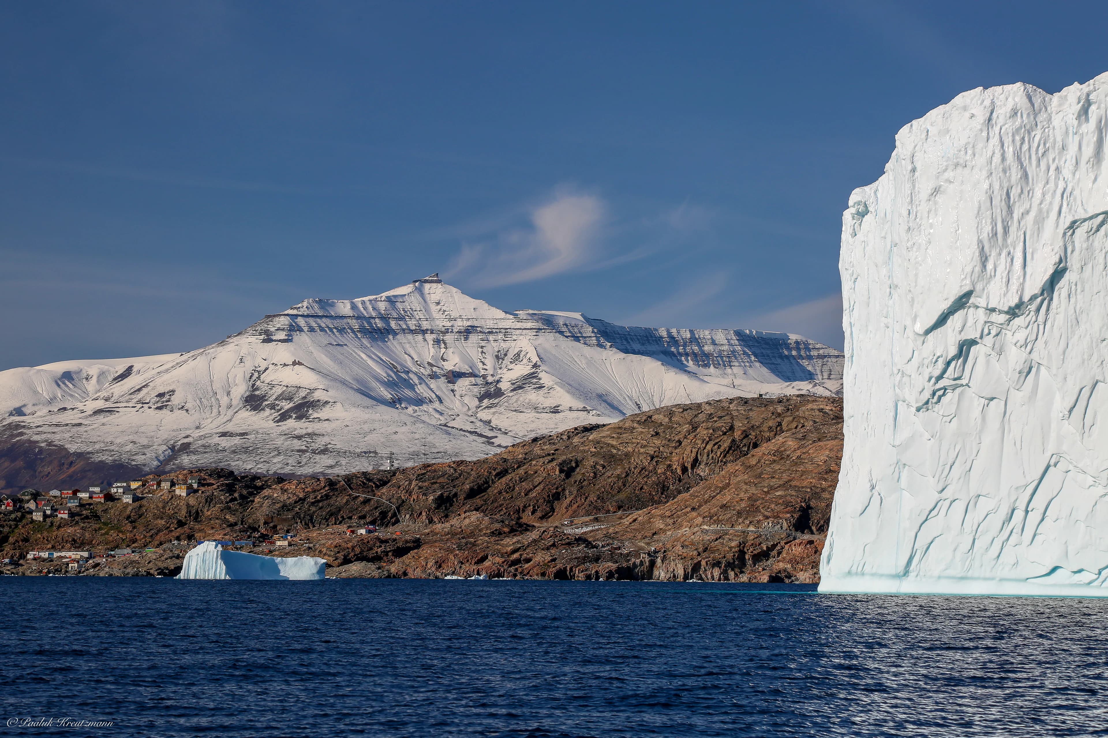 Foto fra Uummannaq 18