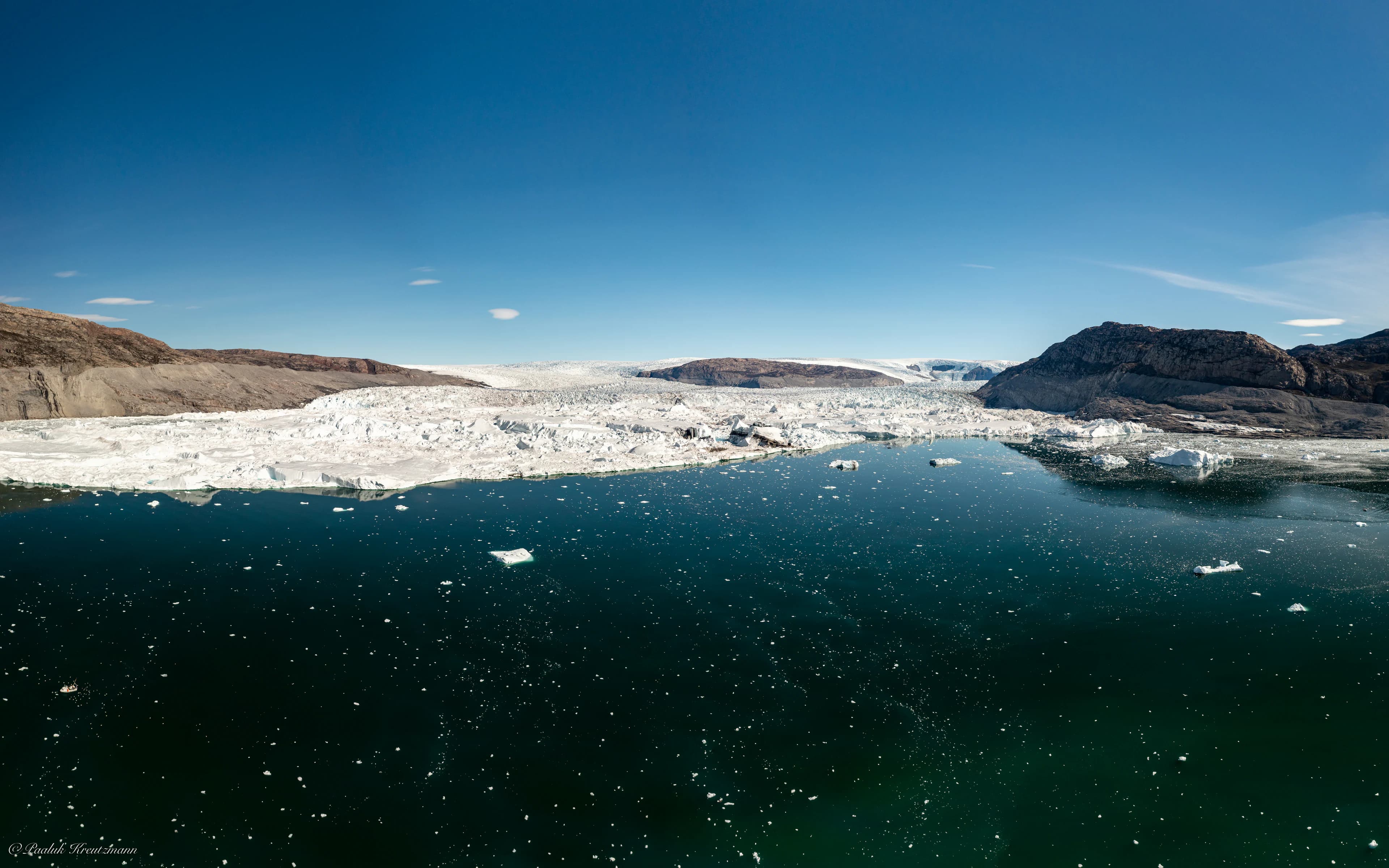 Foto fra Uummannaq 1